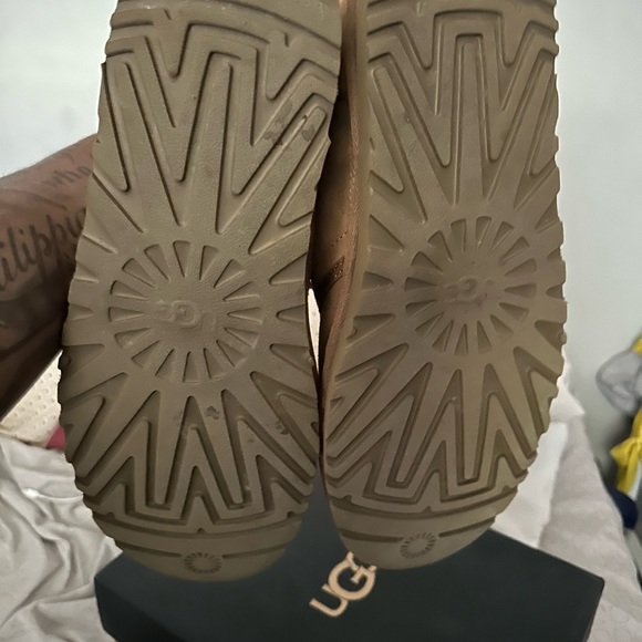 worn twice good condition main image 5